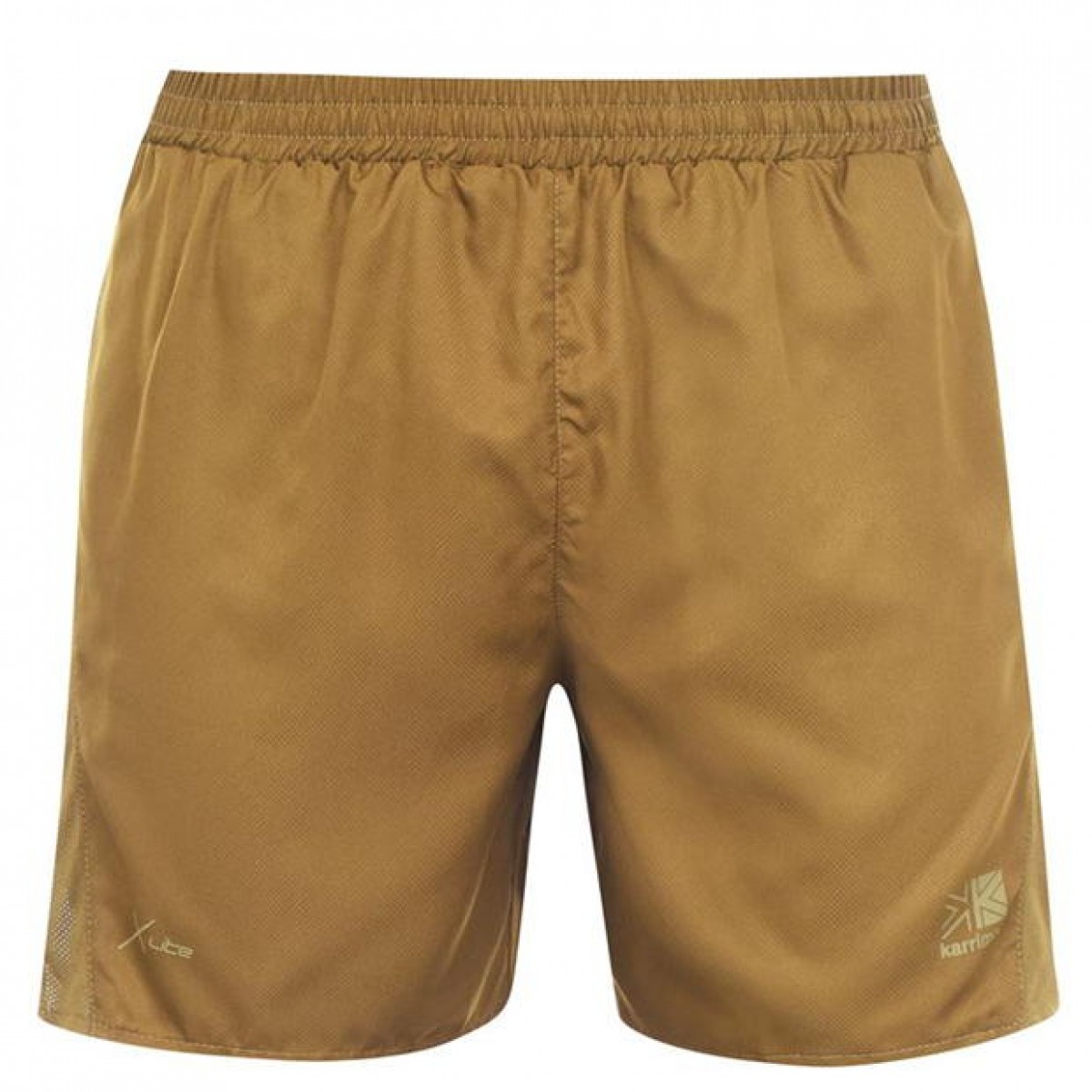 

Шорты Karrimor 5inch Running Dark Olive, XL (50)