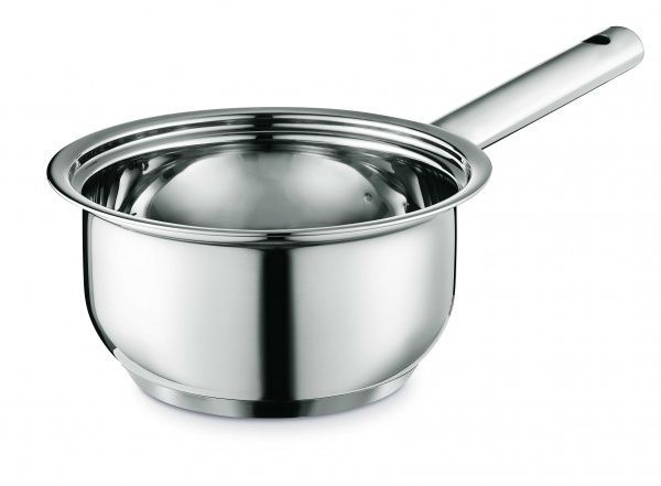 

Ковш BergHOFF Gourmet 0.9 л 14 см