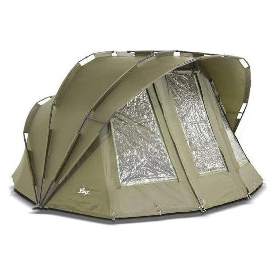 

Палатка Ranger EXP 3-mann Bivvy ELKO (EB 30)