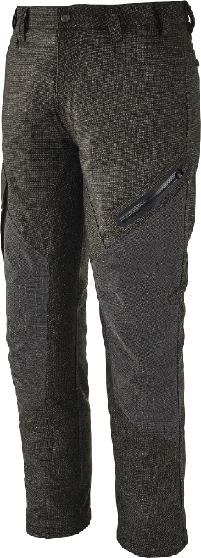 

Брюки Blaser Active Outfits Graphite 56 серый (1447.19.29)