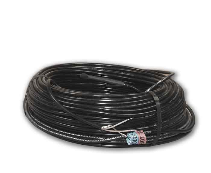 

Нагревательный кабель Hemstedt BR-IM 17 11 м.кв - 1500 Вт - 87м