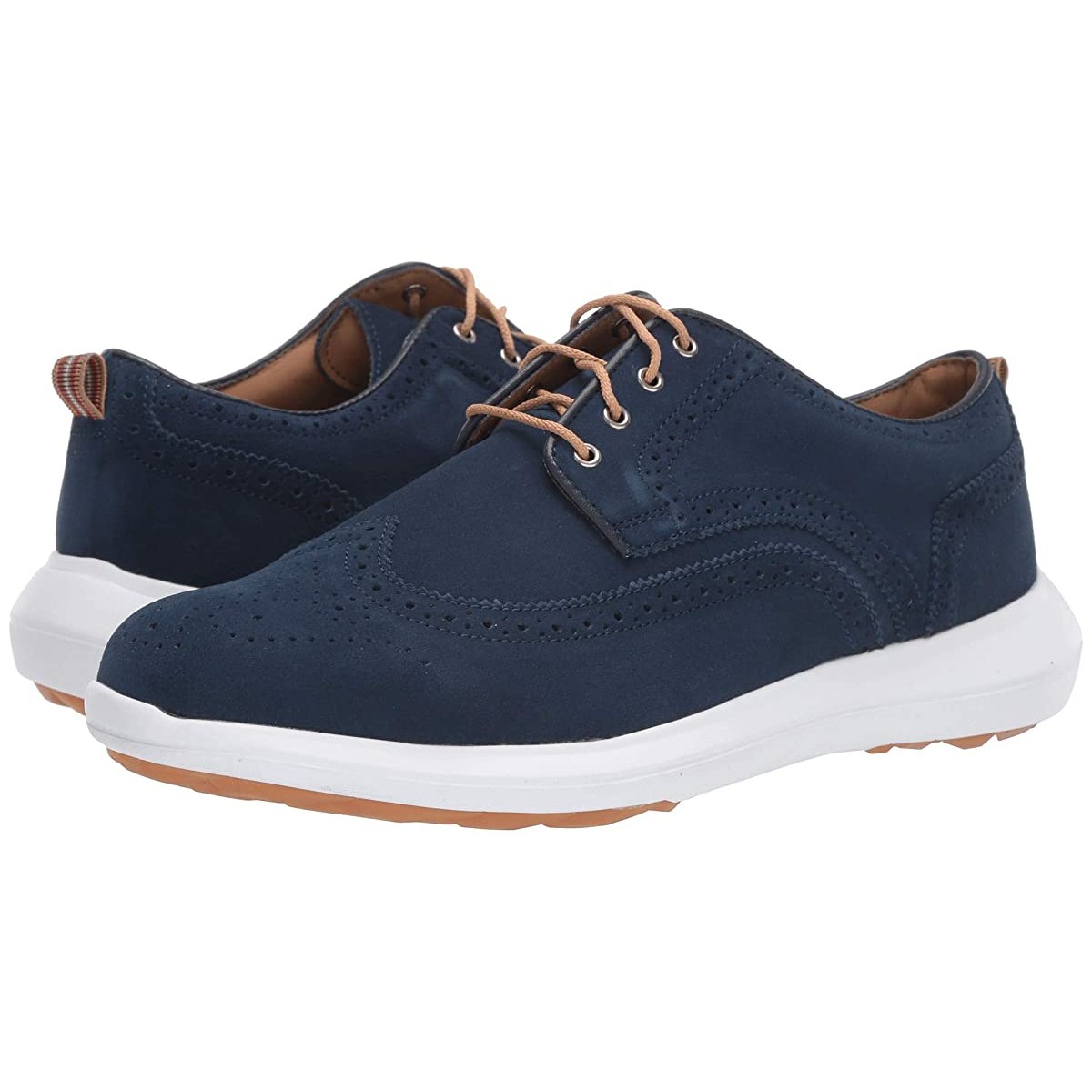 

Кроссовки для гольфа Footjoy Flex LE1 Navy, 40.5