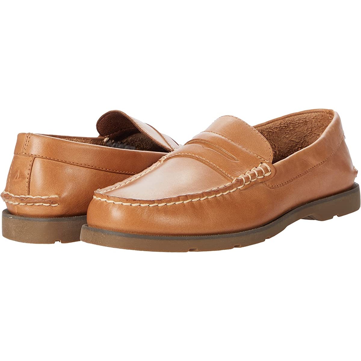 

Мокасины Sperry Leeward Penny Sahara, 39.5