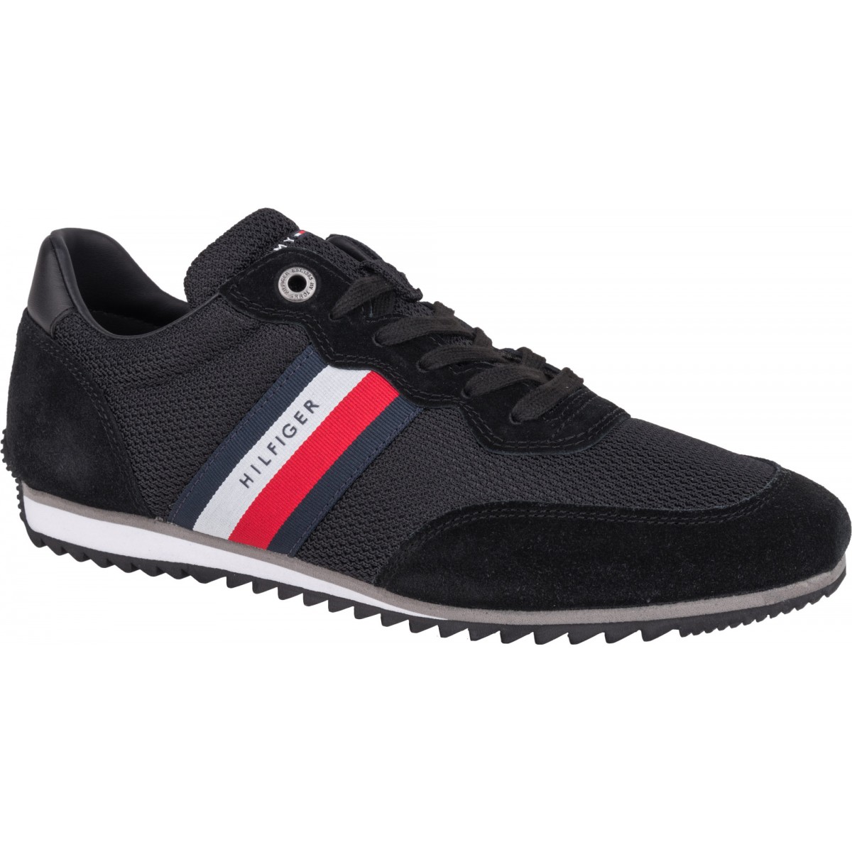 

Кроссовки Tommy Hilfiger ESSENTIAL MESH RUNNER, 44 (285 мм)