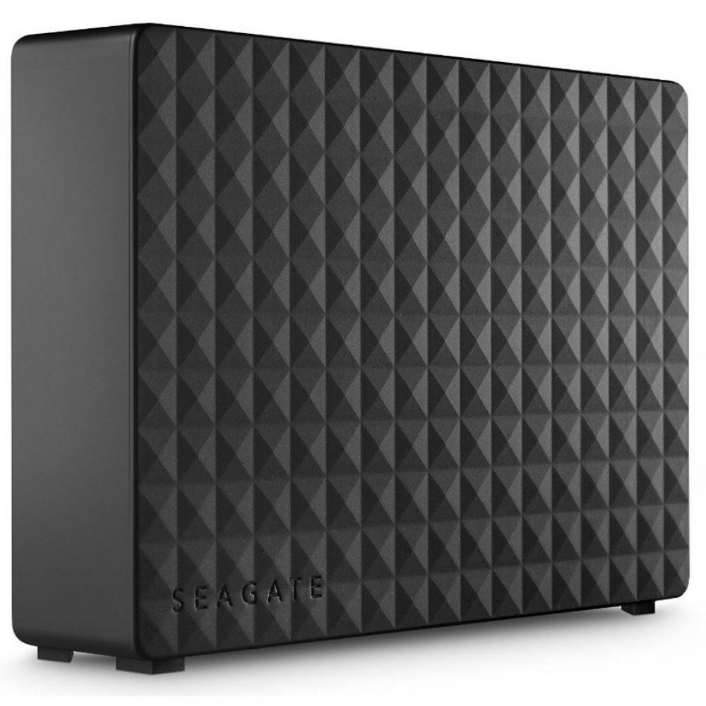 

Жесткий диск Seagate 4TB EXT. BLACK STEB4000200