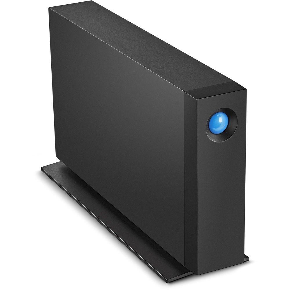

Жесткий диск LACIE USB-C 6TB EXT. STHA6000800