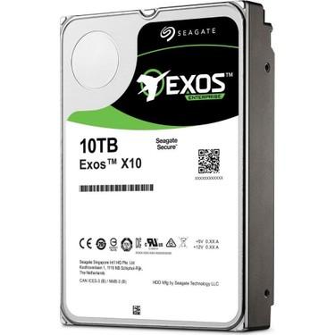 

Жесткий диск Seagate SAS 10TB 7200RPM 12GB/S 256MB ST10000NM002G
