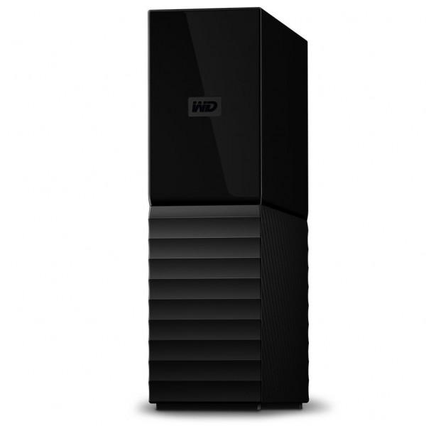

Жесткий диск Western Digital 3TB EXT. WDC WDBBGB0030HBK-EESN