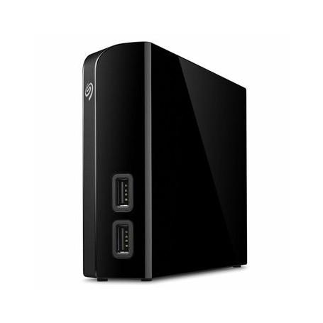

Жесткий диск Seagate 6TB EXT. BLACK STEL6000200