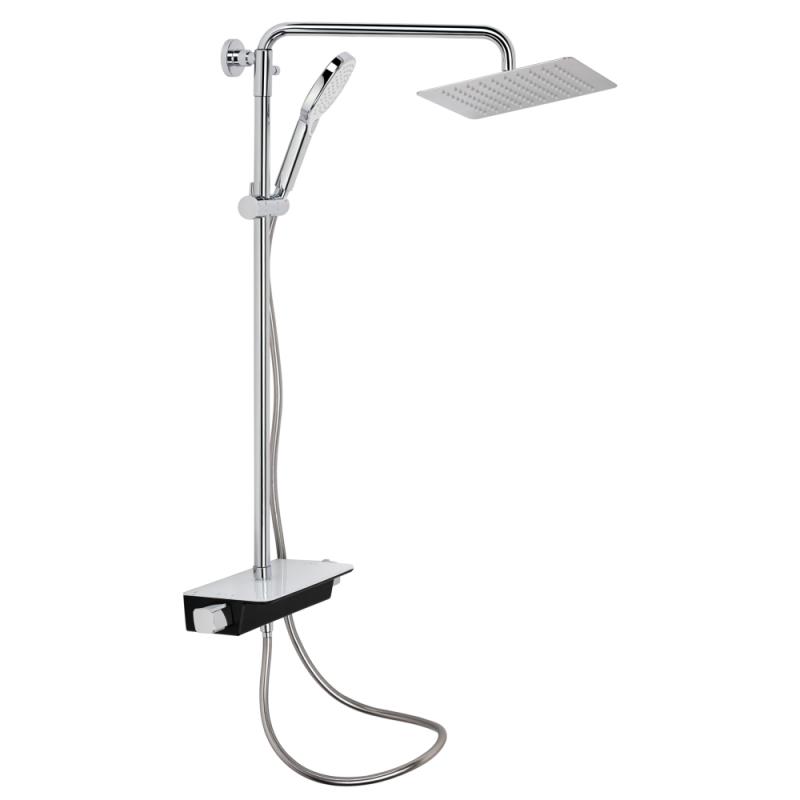 

Душевая система QT Sloup 57T105VNGCB