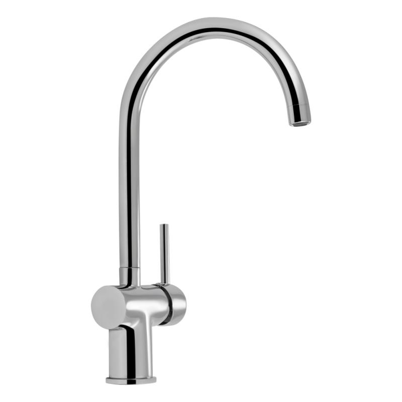 

Кухонный смеситель QT Kuchyně 90107UC