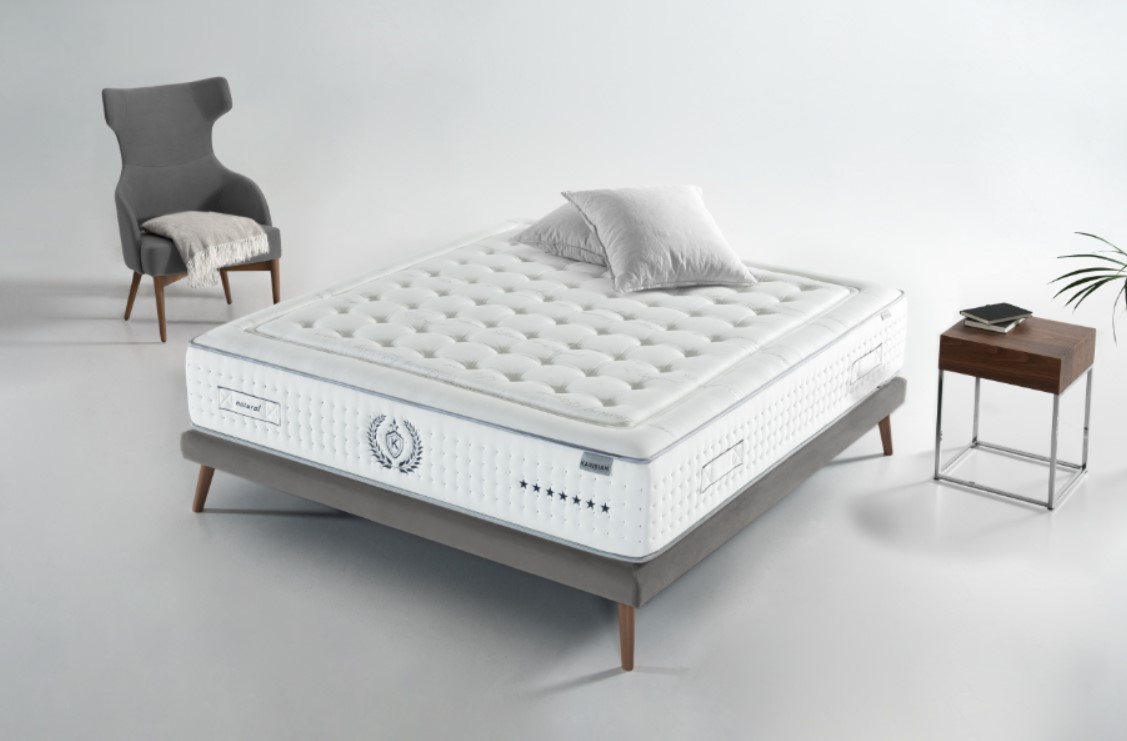

Матрас Karibian Descanso Ocean Nature 180х200