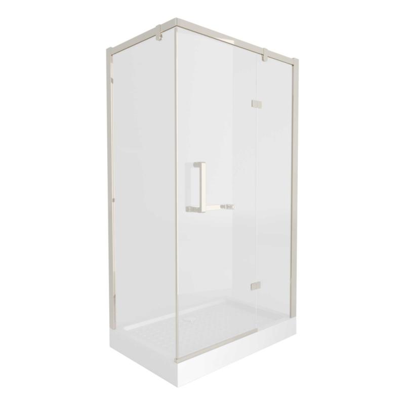 

Душевая кабина QT Angle SC12080.1A T6 SUS