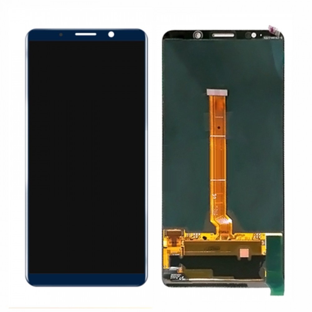 

Дисплей для Huawei Mate 10 Pro (BLA-L09, BLA-L29) с сенсором (тачскрином) синий