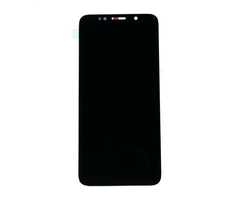 

Дисплей для Huawei Y5P DRA-LX9, Honor 9S с сенсором черный