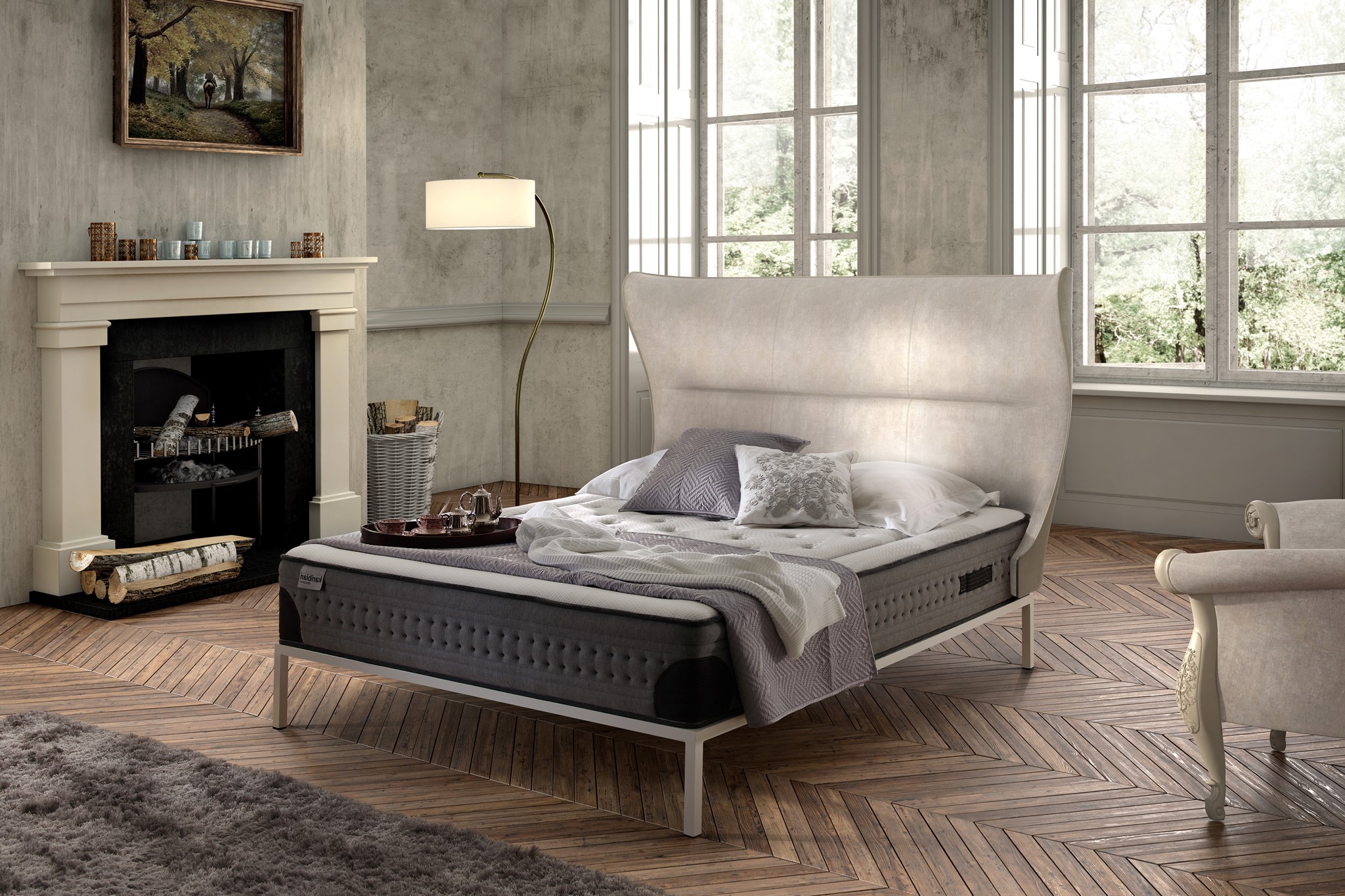 

Матрас Karibian Descanso Rituals 180х200