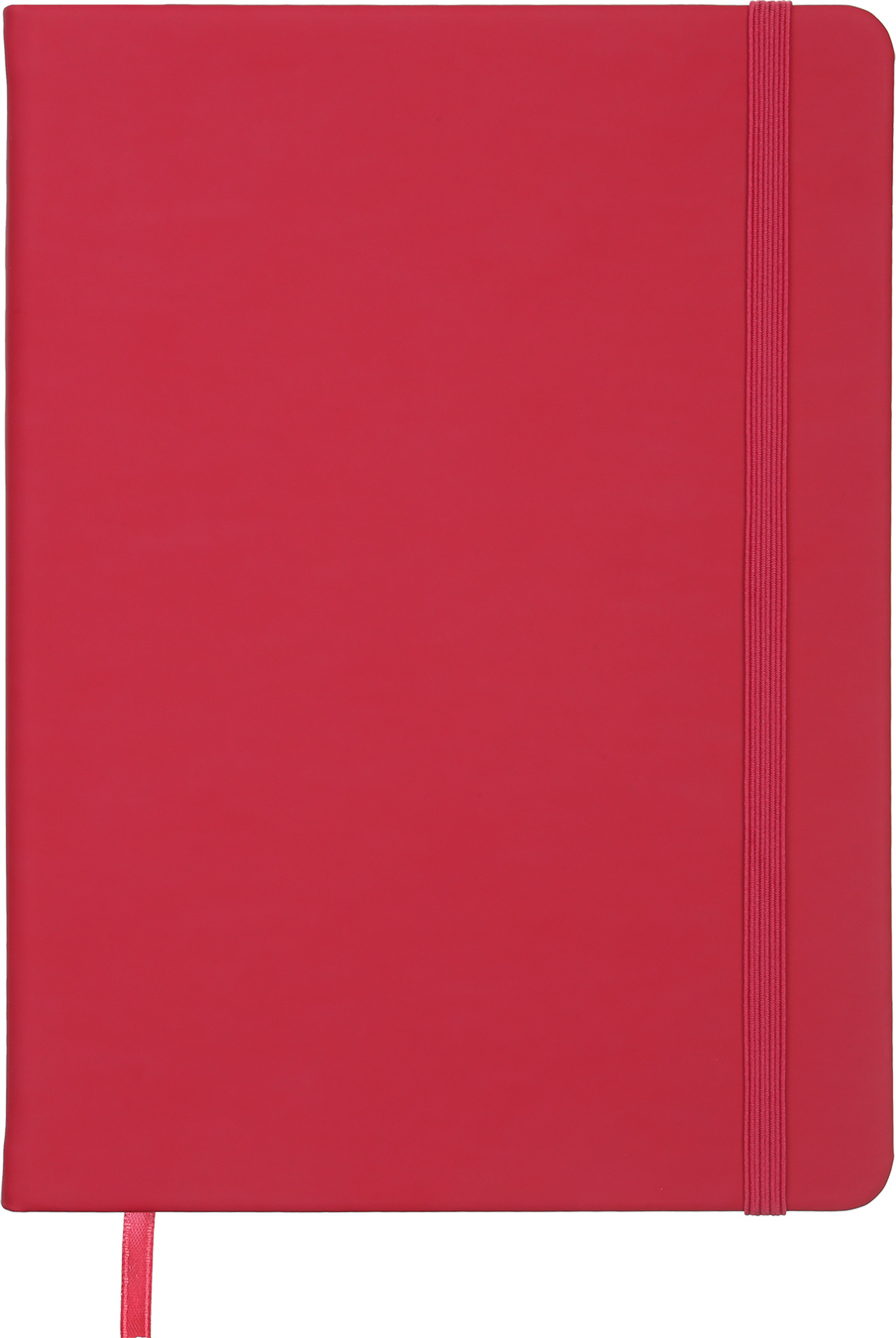 

Ежедневник датированный Buromax Touch Me A5 на 336 страниц Малиновый (BM.2137-29)