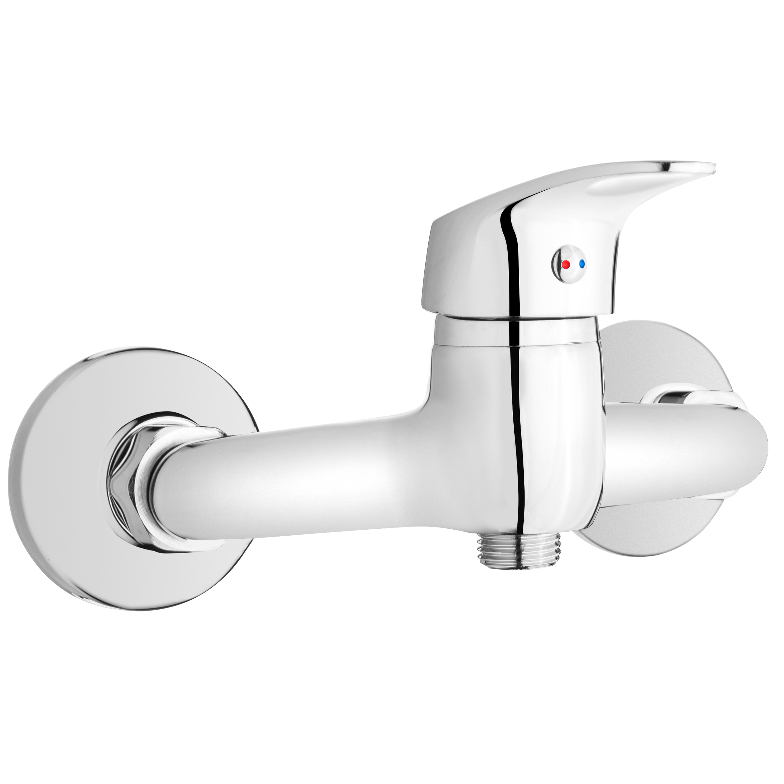 

Змішувач для душу Invena Ava New BN-06-001