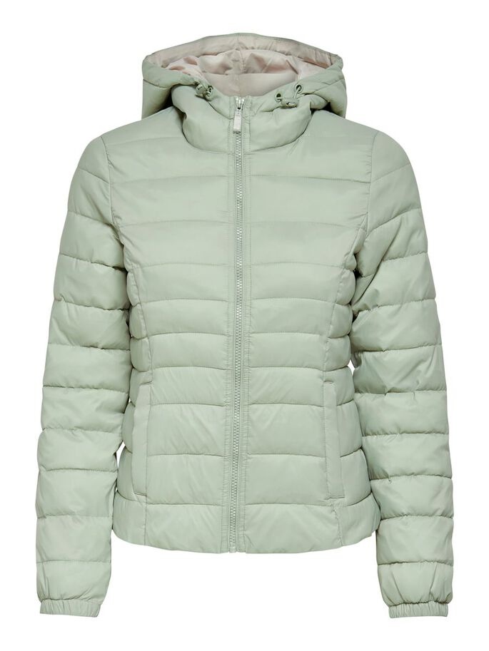 

Куртка ONLY ONLNEWTAHOE CONTRAST  Фисташковый 15205758 Desert Sage, Куртка ONLY ONLNEWTAHOE CONTRAST XS Фисташковый 15205758 Desert Sage