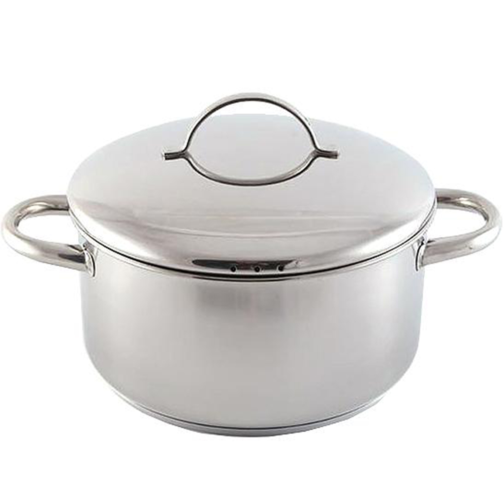 

Сковородка Fissman OLYMPIC 20 см (4521)
