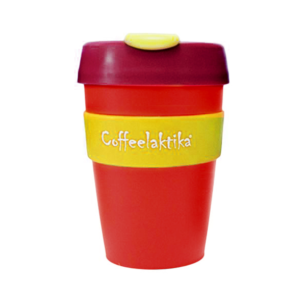 

Чашка KeepCup Original CL Red 454 мл