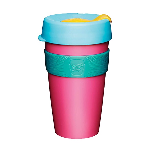 

Чашка KeepCup Original Magnetic L 454 мл