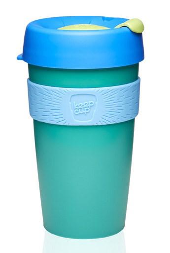 

Чашка KeepCup Original Phoenix 454 мл