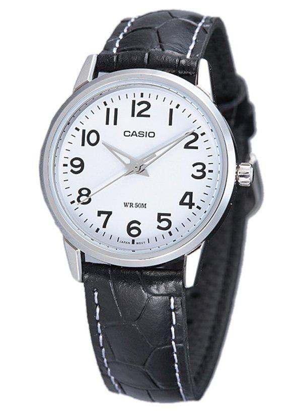 

Наручные женские часы Casio LTP-1303PL-7BVEF