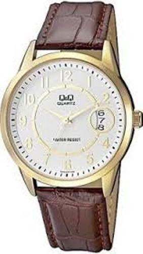

Наручные мужские часы Q&Q A456J104Y
