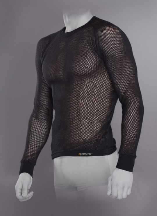 

Футболка мужская Tramp Super Mesh Active T-Shirt (XXL)
