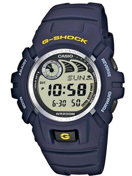 

Наручные мужские часы Casio G-2900F-2