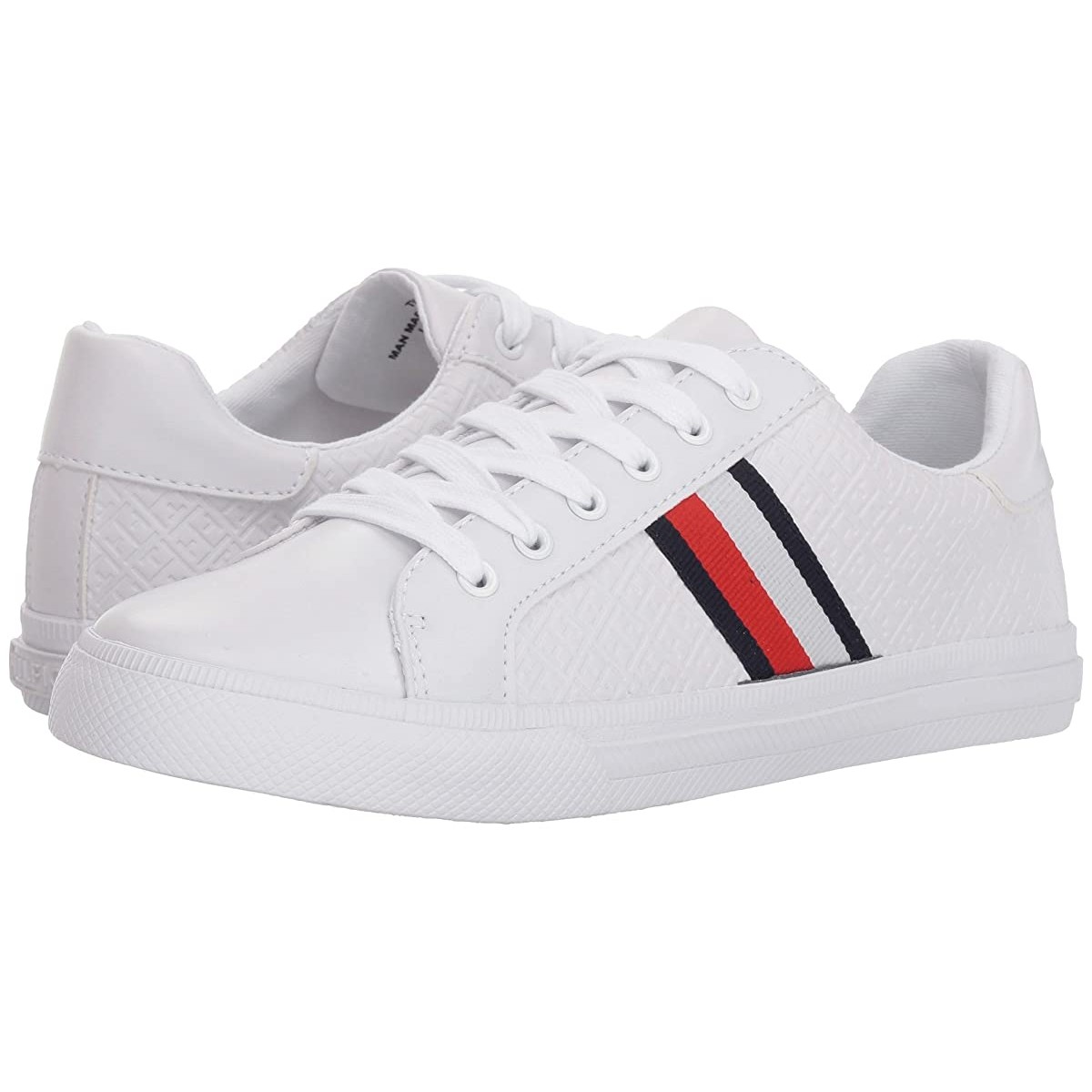 

Кроссовки Tommy Hilfiger Lexx White, 40 (270 мм)