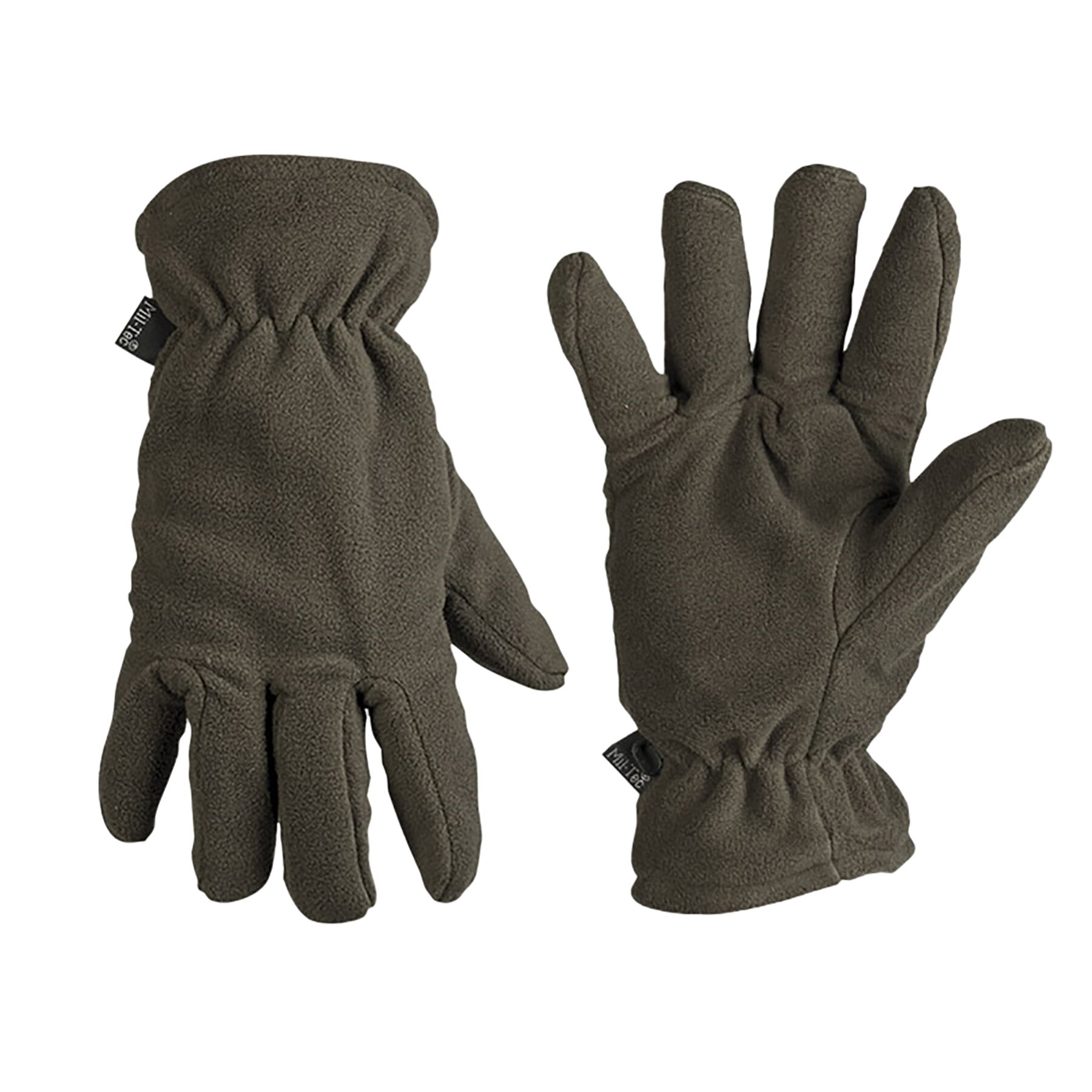 

Перчатки флисовые 3М THINSULATE™ FLEECE GLOVES OD Оливковые M