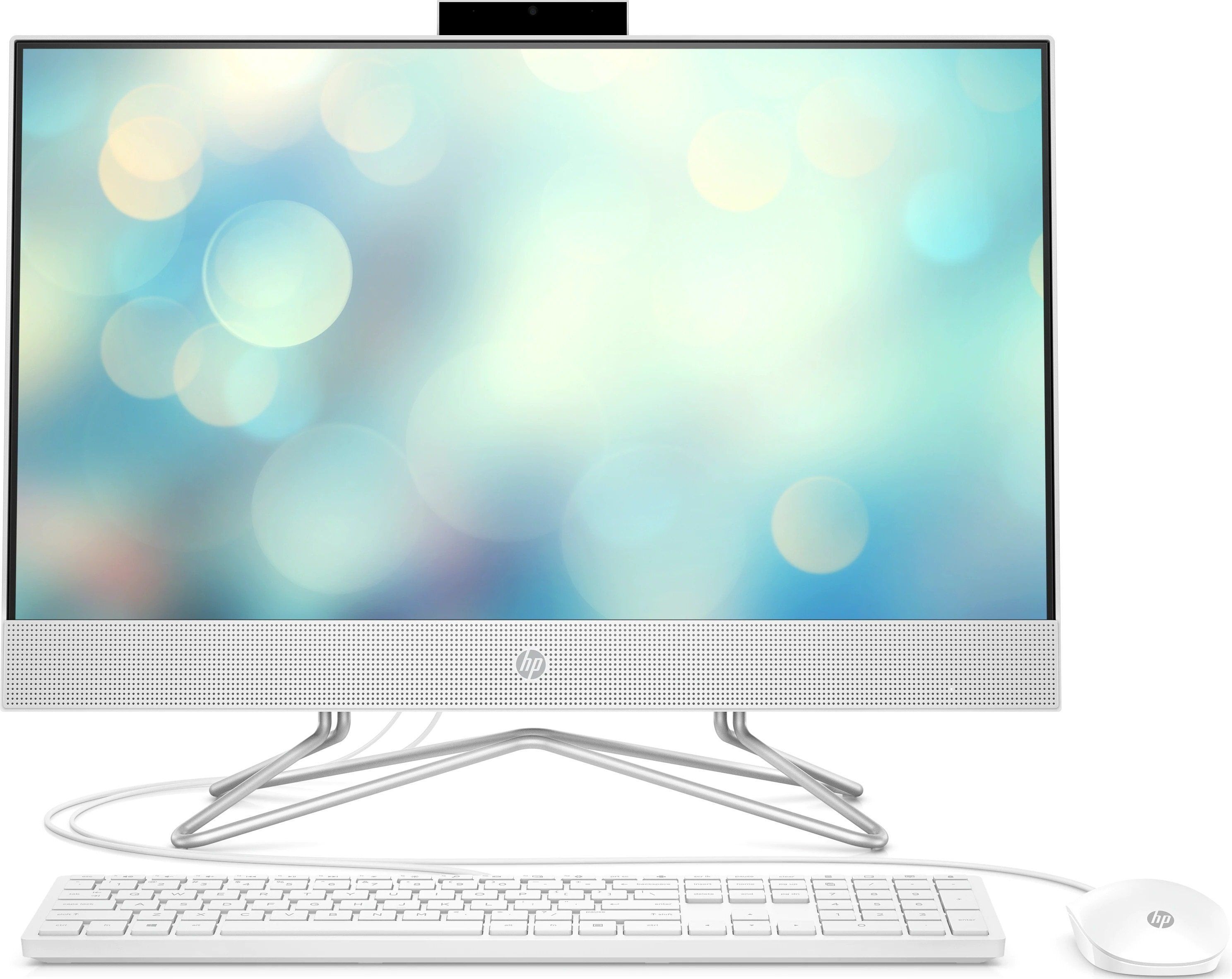 

HP All-in-One 23.8"[426F6EA]