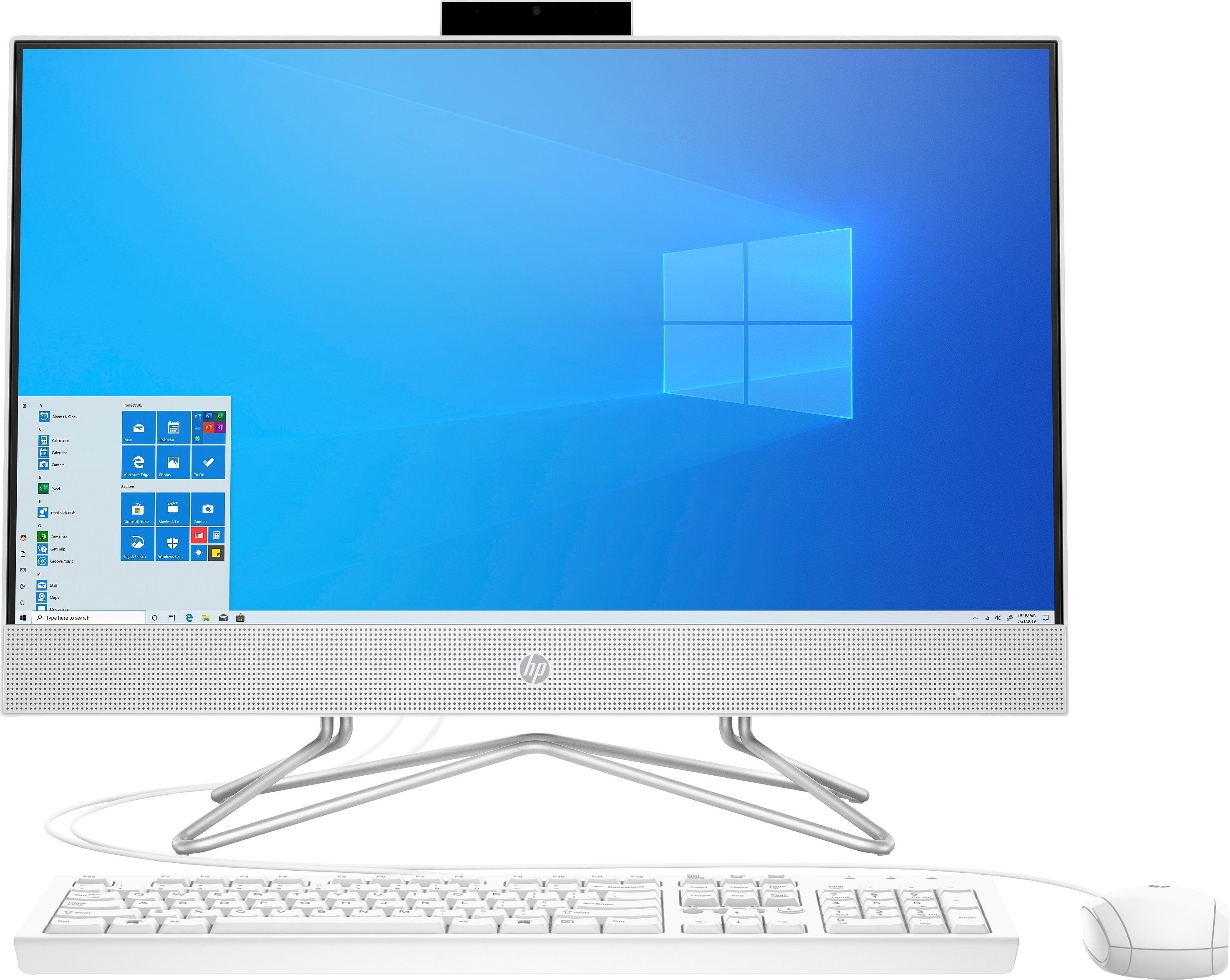 

HP All-in-One 23.8"[426F9EA]