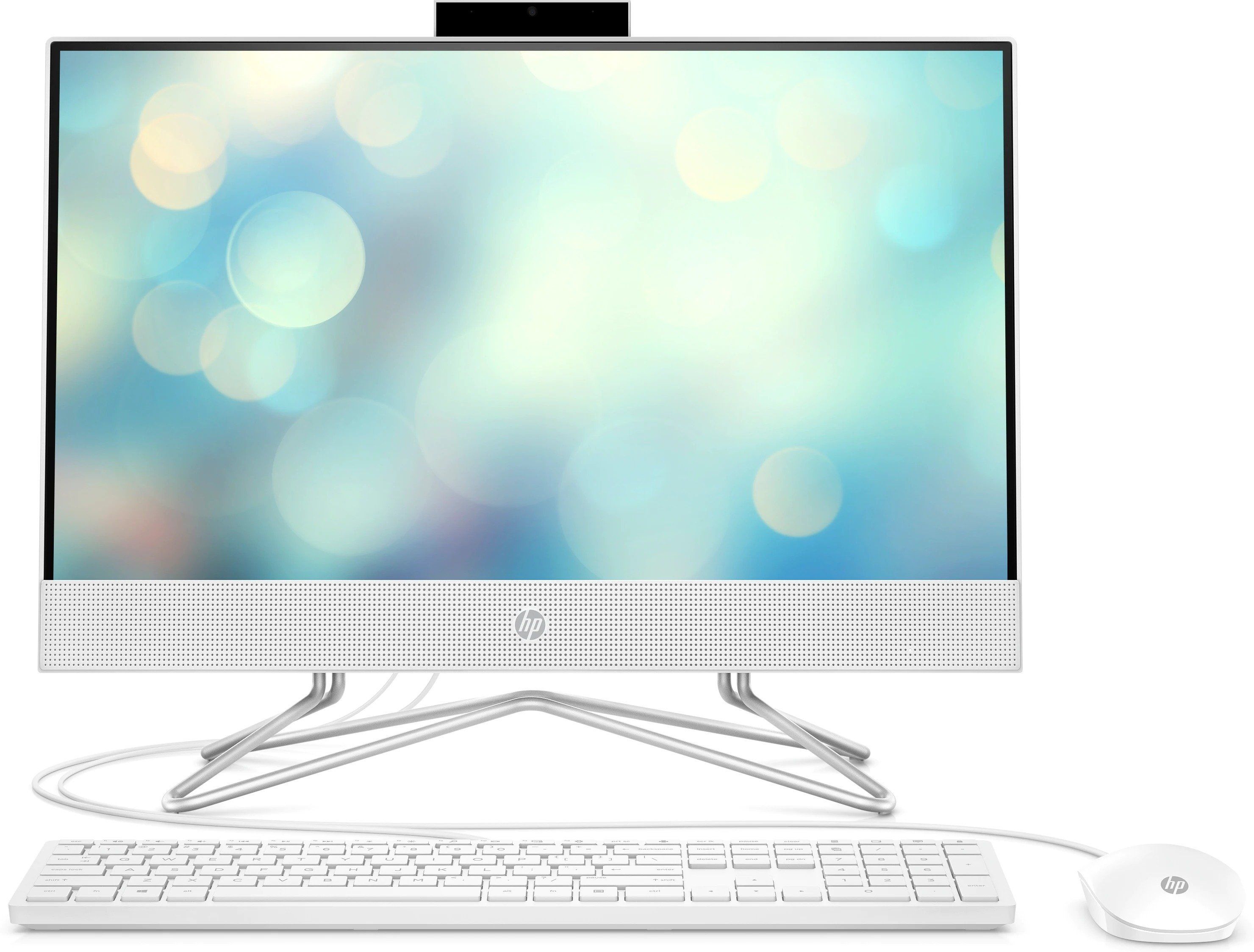 

HP All-in-One 21.5"[426D4EA]