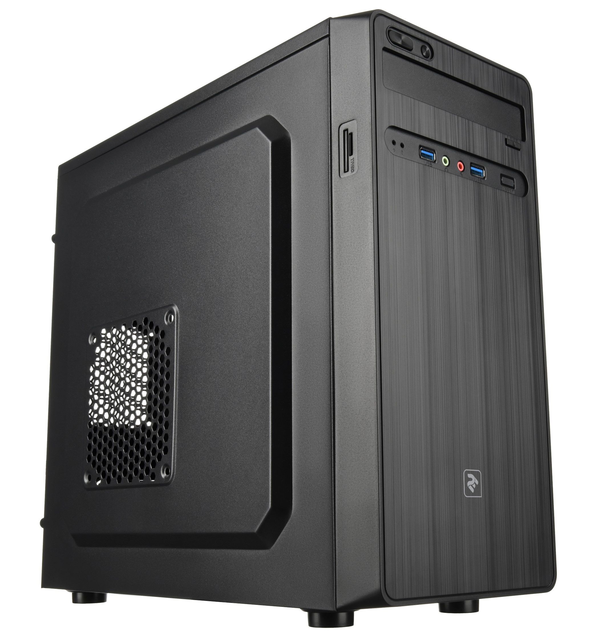 

2E ПК 2E Rational Intel Celeron J1800/Intel SoC/8/240F/int/Win10Pro/TMQ0108/400W