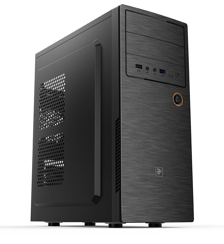 

2E ПК 2E Rational Intel i5-9400/H310/8/256F/int/FreeDos/E1801/400W