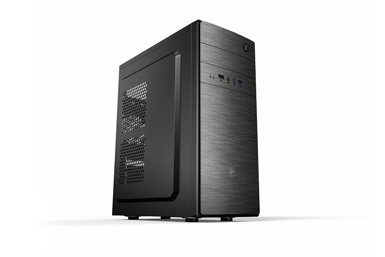 

2E ПК 2E Rational AMD Ryzen 3 3200G/A320/16/256F/int/Win10Pro/E183/400W