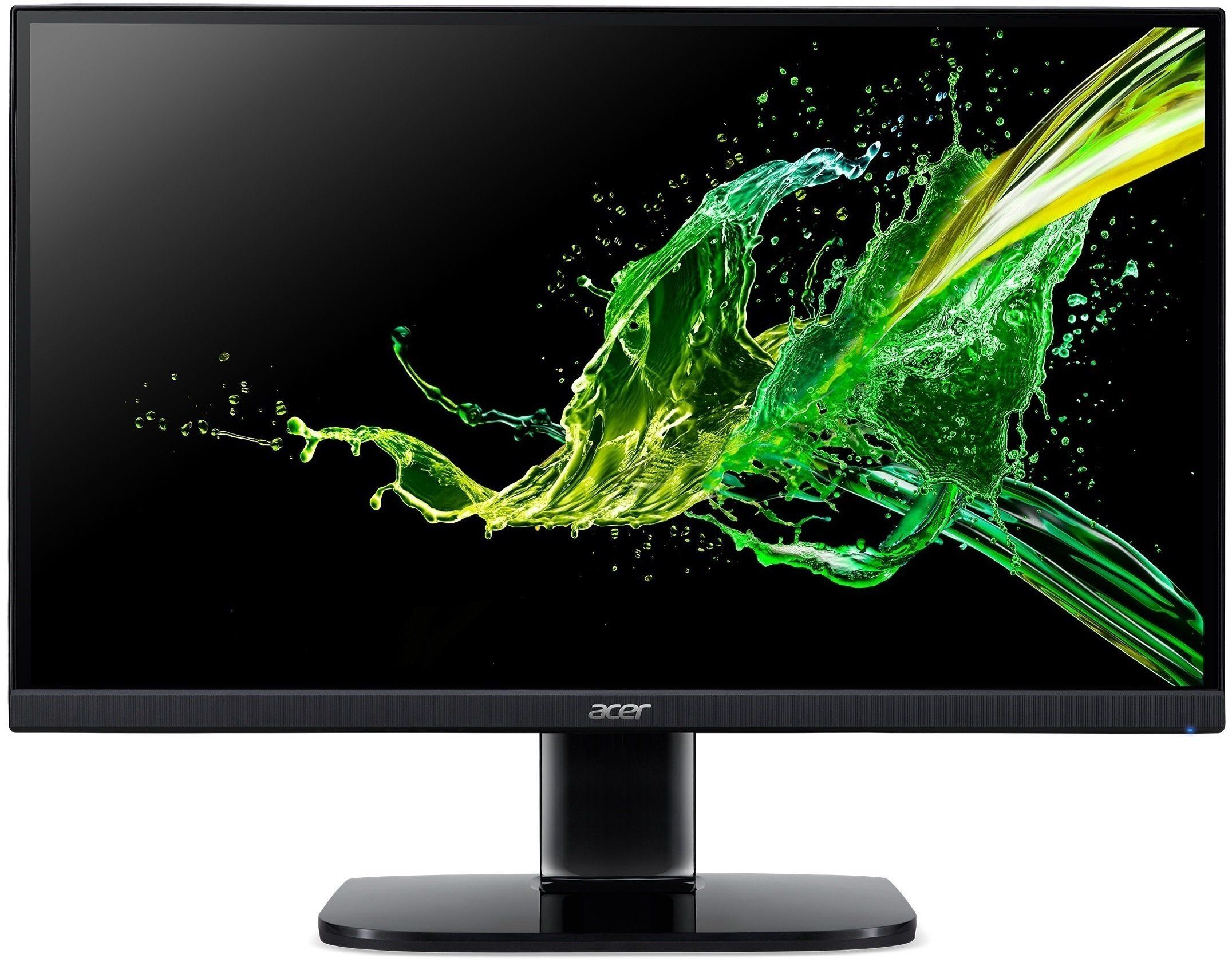 

Acer Монитор 27" KA272BI