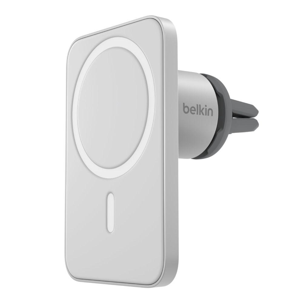 

Belkin Car Vent Mount PRO MagSafe для iPhone 12
