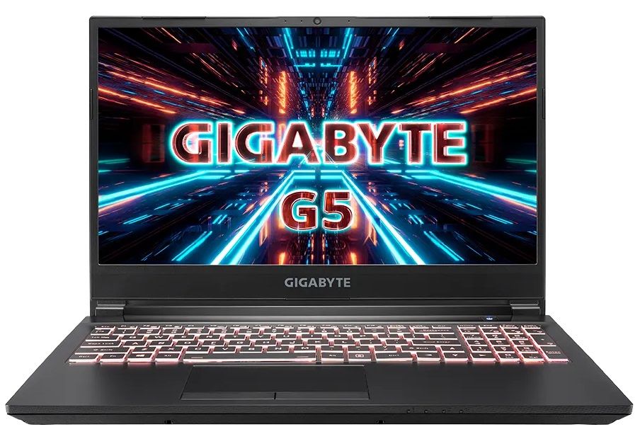 

Gigabyte G5 KC[G5_KC-5RU1130SH]