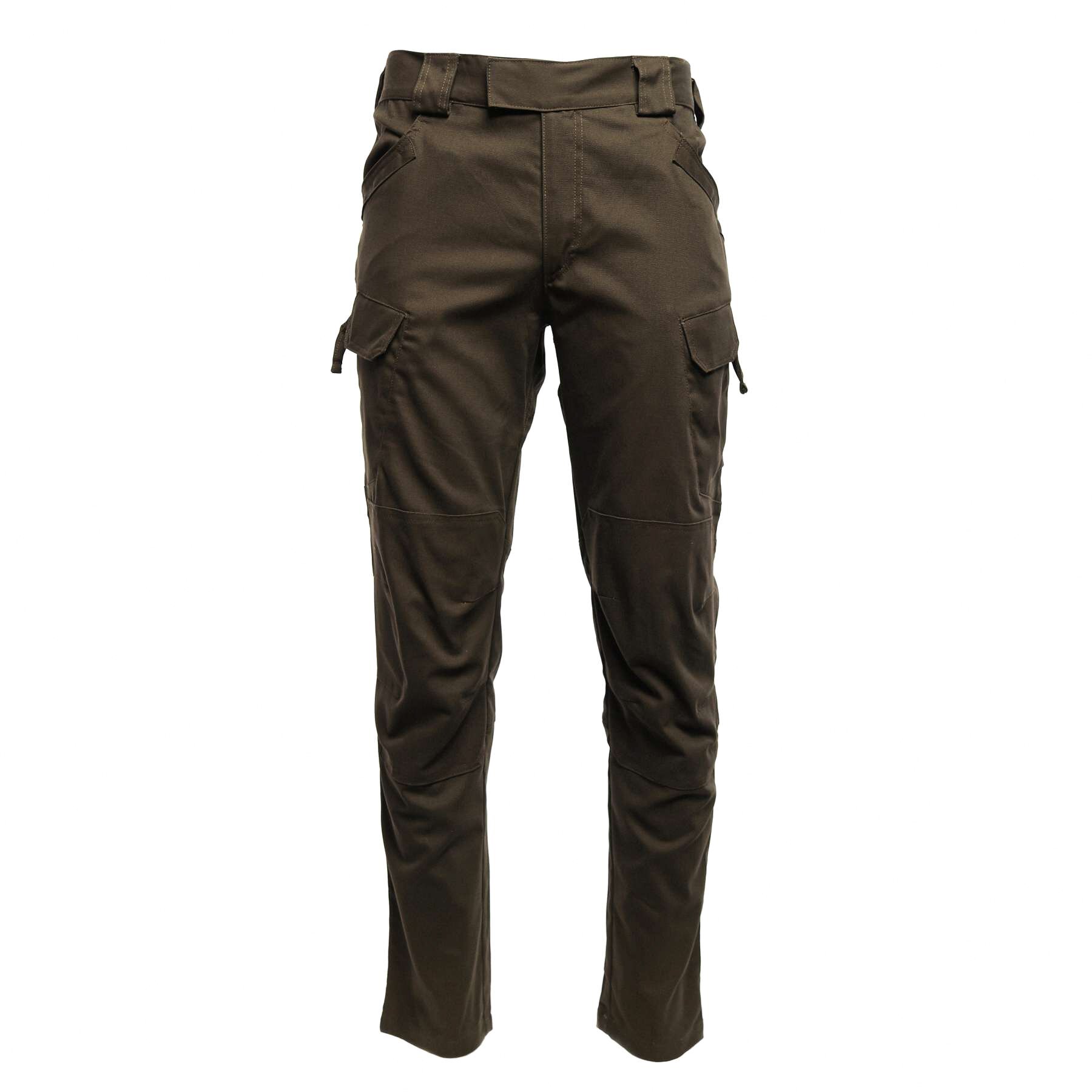 

Брюки тактические Канвас URBAN TAILOR Оливковые 56