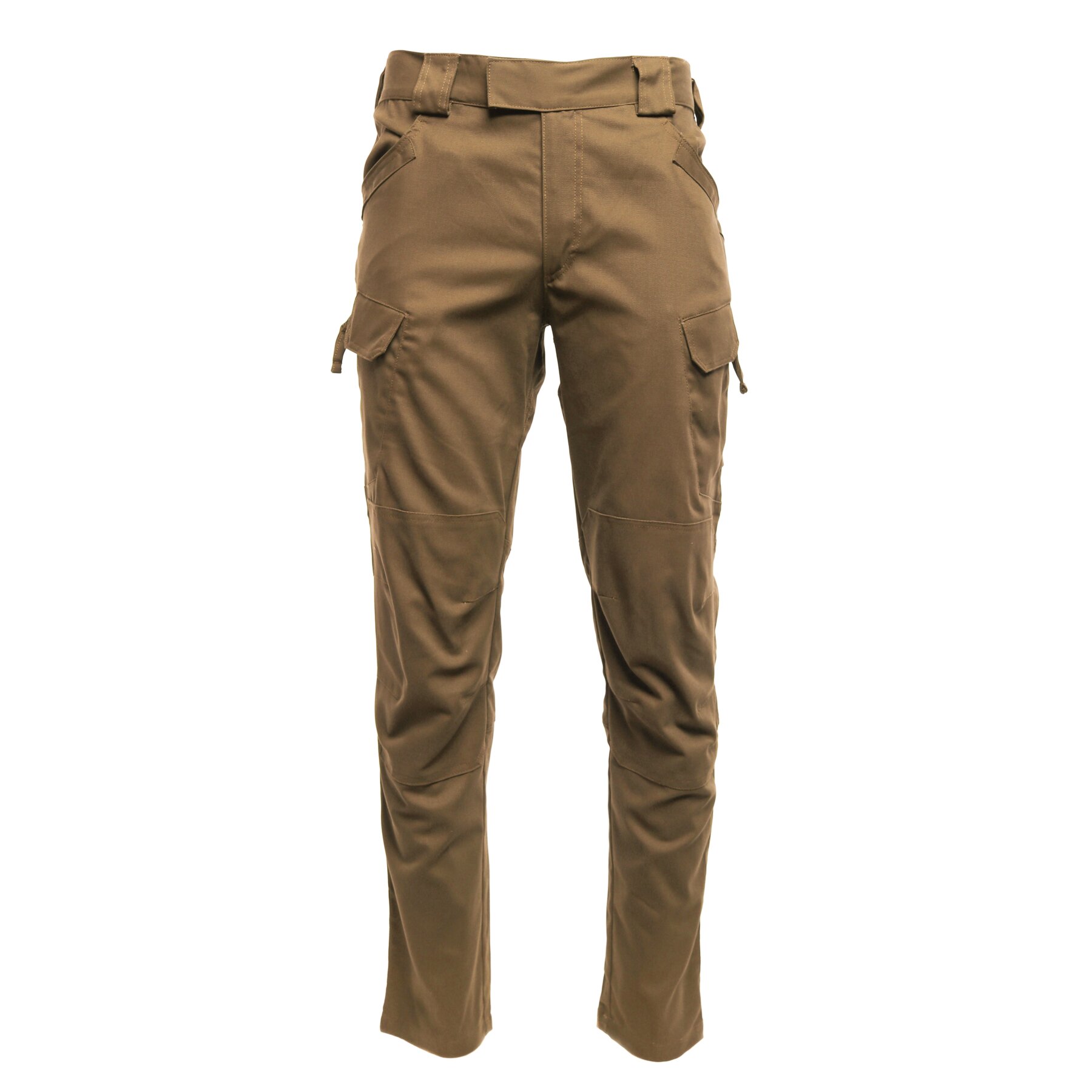

Брюки тактические Канвас URBAN TAILOR Темный койот 56