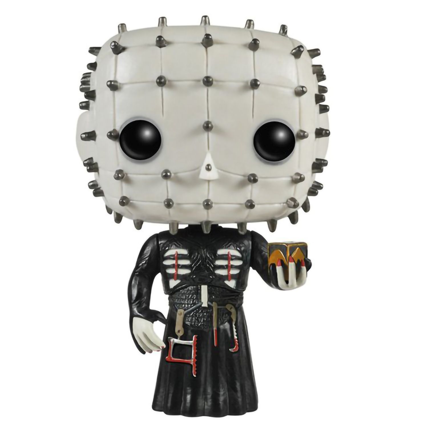 

Funko Коллекционная фигурка Funko POP! Movies Horror Hellraiser 3 Pinhead 4785