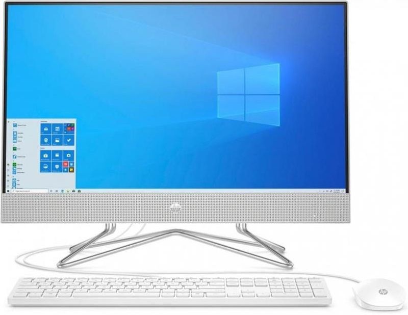 

HP All-in-One 23.8"[1E0B8EA]