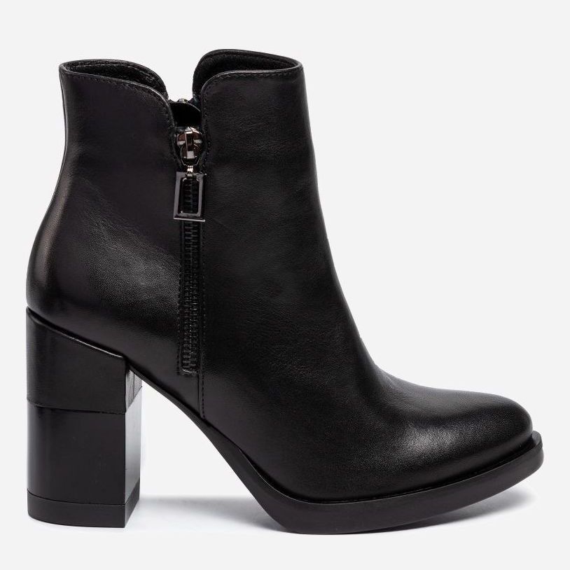 

Ботильоны Gino Rossi 3204-04 40 Черные