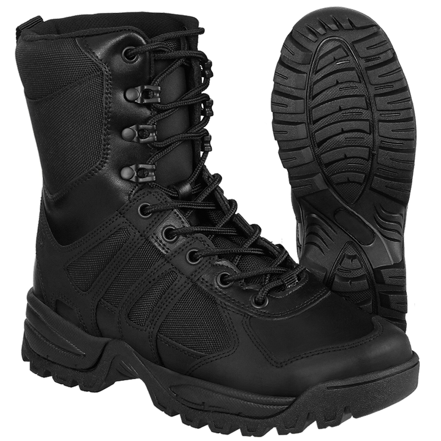 Зимние тактические ботинки. Mil-Tec Combat Boots Generation II Amazon. Берцы Lowa комбат. Ботинки mil-Tec Security Mid. Ботинки «Boots Combat service».