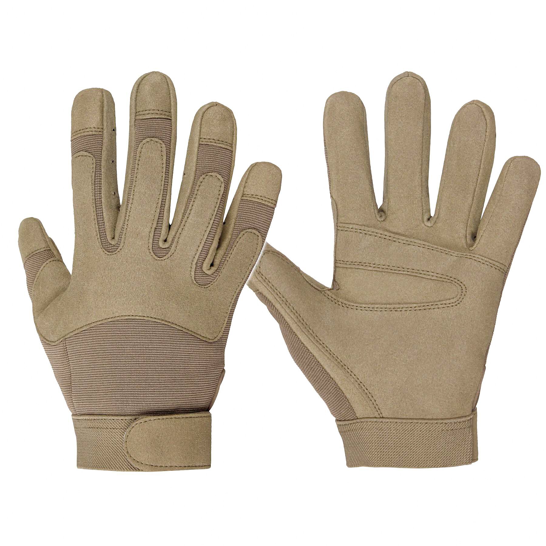 

Перчатки тактические MIL-TEC Army Койот