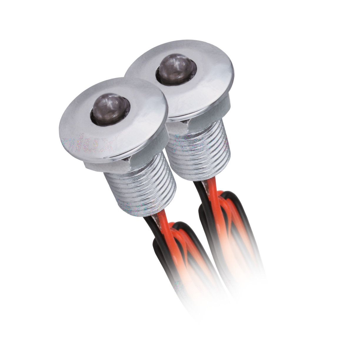 

Светодиодный световой акцент OYO 2LED-CW